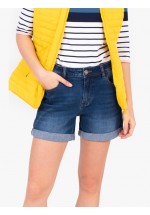 Brakeburn Classic Shorts (Blue) SS22